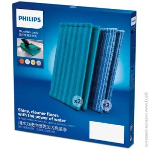Набір накладок для акумуляторного вертикального пилососа Philips XV1700/01 UA